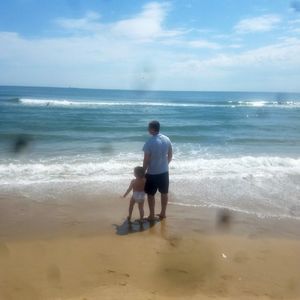 Meet your Posher, Marie